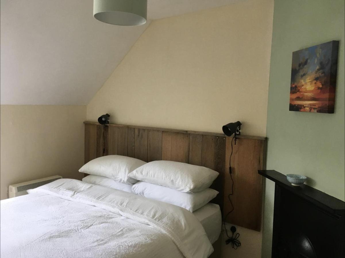 Cosy Arts & Crafts Cottage With Stunning Views Brecon Exterior foto